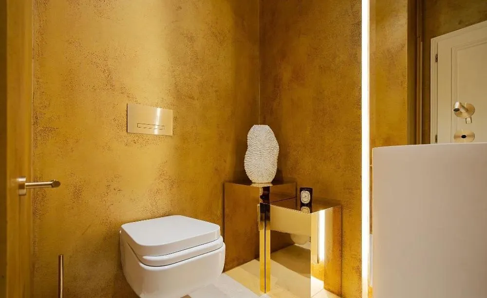 Old Town Luxury 3Bd Apartment Прага 0*,  Чехия