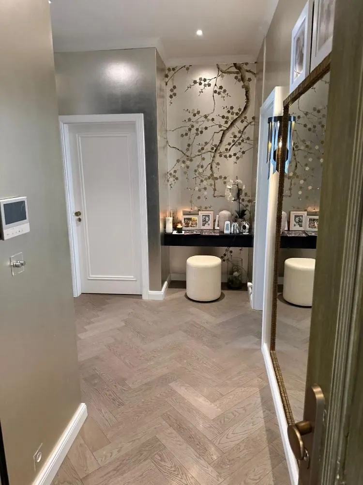 Old Town Luxury 3Bd Apartment Прага Чехия