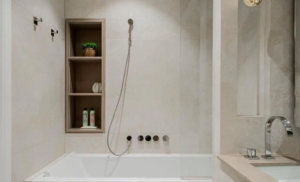 Old Town Luxury 3Bd Apartment Prag
